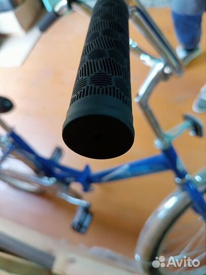 Продам велосипед stels pilot 710 24 складной