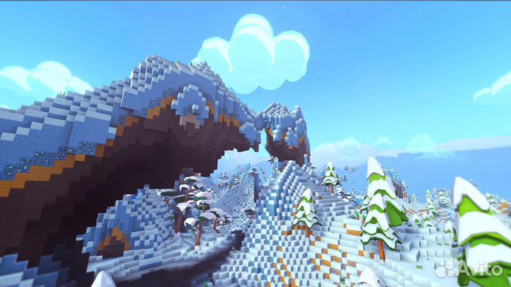 Pixark (xboxone)