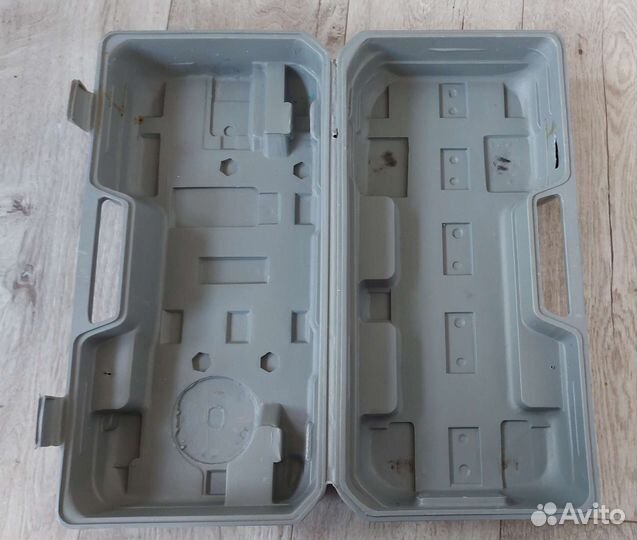 Ящик пластиковый / контейнер