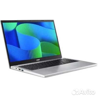 Ноутбук Acer Extensa 15 EX215-34-C2LD-wpro - новый