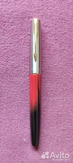 Шариковая ручка Parker Frontier оригинал