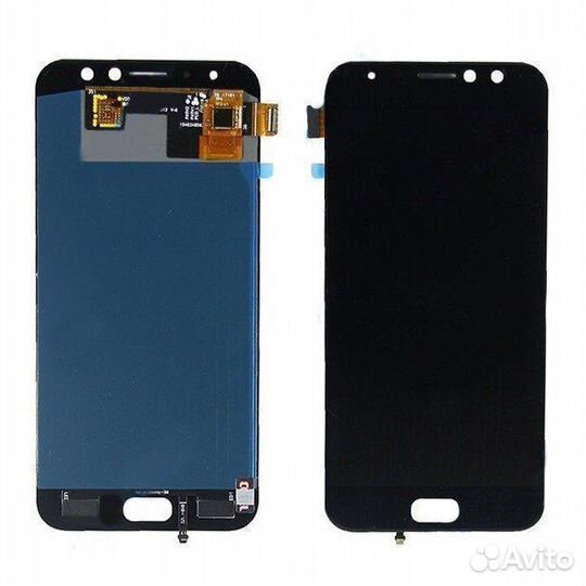 Дисплей для Asus ZD552KL (ZenFone 4 Selfie Pro)