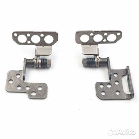 Петли для ноут. Acer A315-42. Отп. в регионы