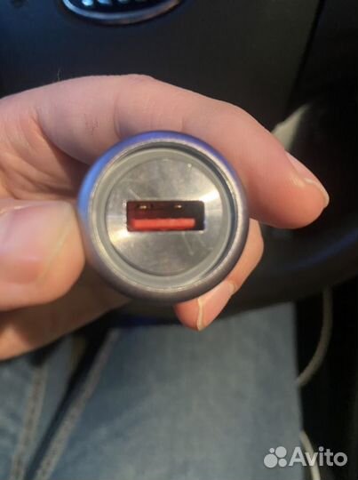 One plus warp charge оригинал автомобильная