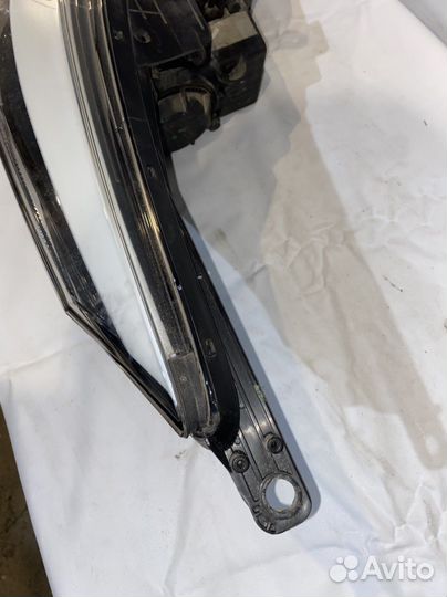 Kia Ceed 12- Фара левая Галоген дхо 149