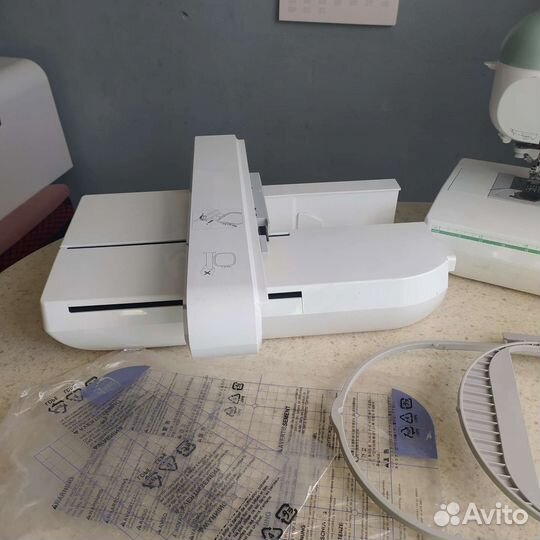 Швейной вышивальная машина brother Innov-is 2200