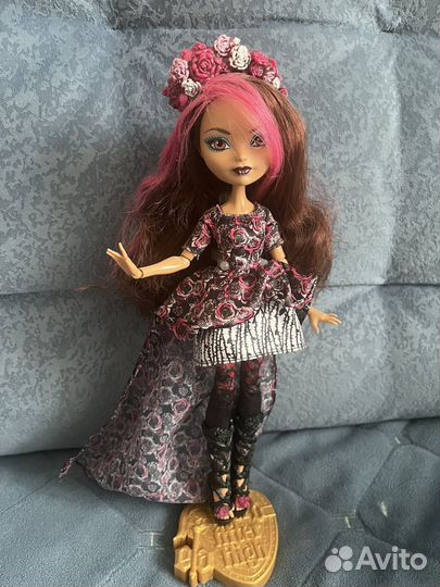 Кукла ever After High