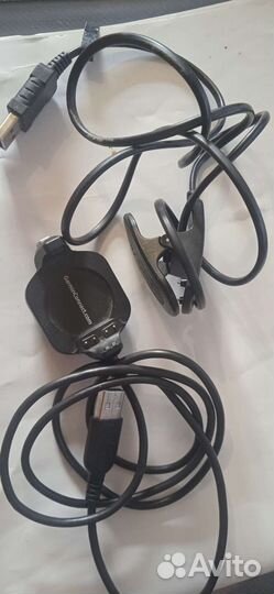 Зарядное устройство Garmin