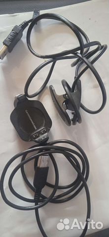Зарядное устройство Garmin