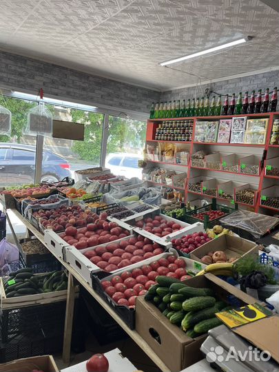 Готовый бизнес