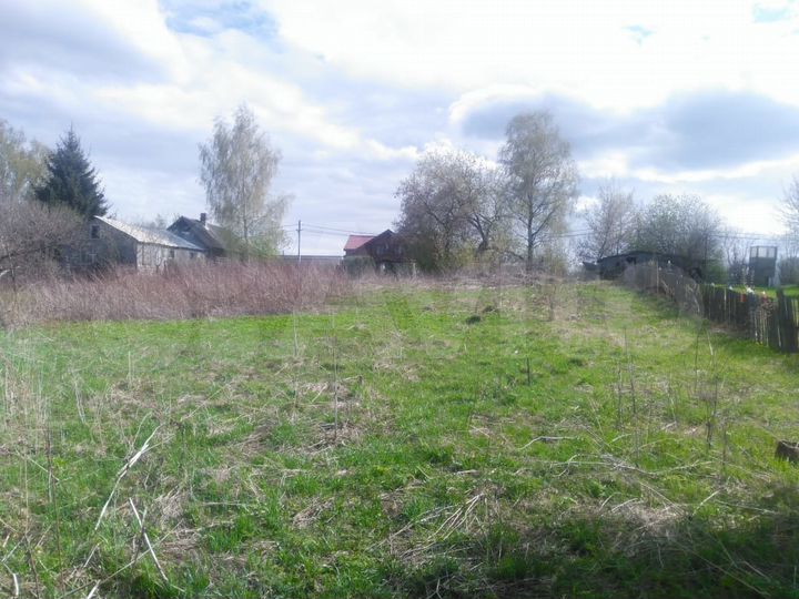 Участок 26 сот. (ИЖС)