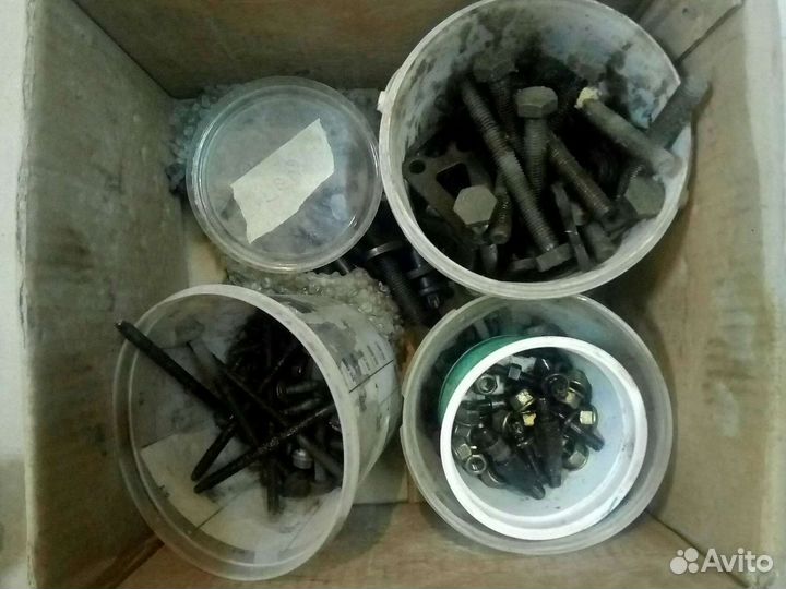 Запчасти двигателя bmw x5 e53 m54b30