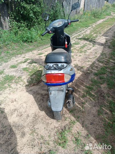 Batlmotors Joy