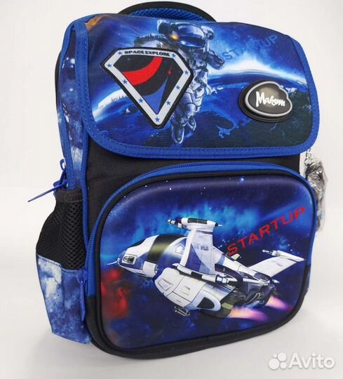 Рюкзак детский новый для мальчиков