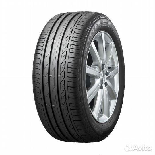 Bridgestone Turanza T001 215/50 R18