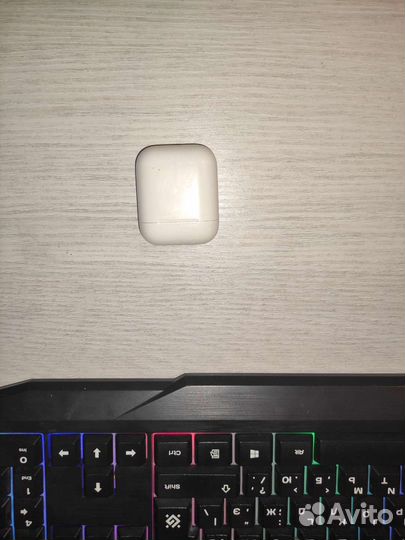 Airpods 1 оригинальные