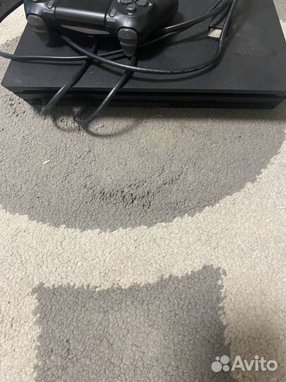 Sony playstation 4 pro