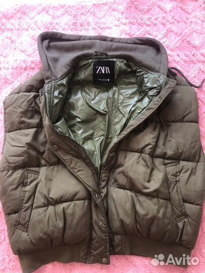 Жилетка женская