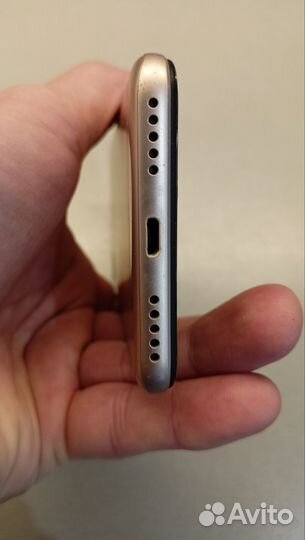Xiaomi Mi A2 Lite Android One, 3/32 ГБ