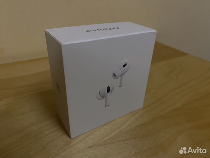 Наушник Apple AirPods Pro 2