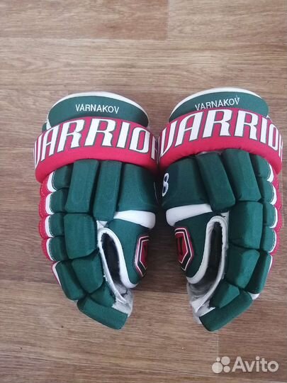 Хоккейная форма