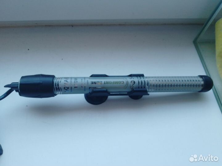 Принадлежности для аквариума