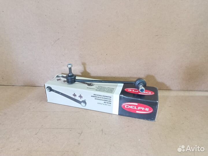 Стойка стабилизатора передняя правая Bmw 5-Series