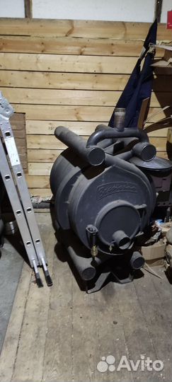 Котел аквабринеран 02