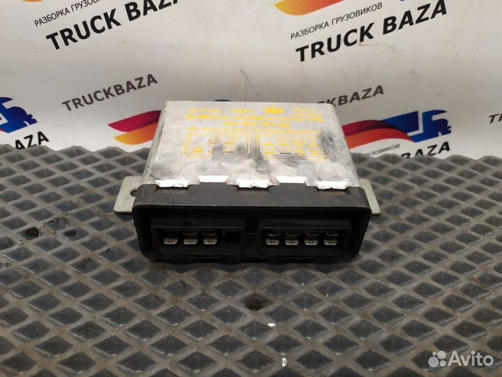 Реле поворотов Scania 3-series