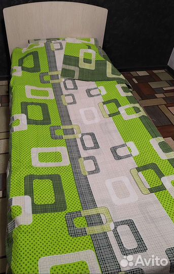 Постельное белье