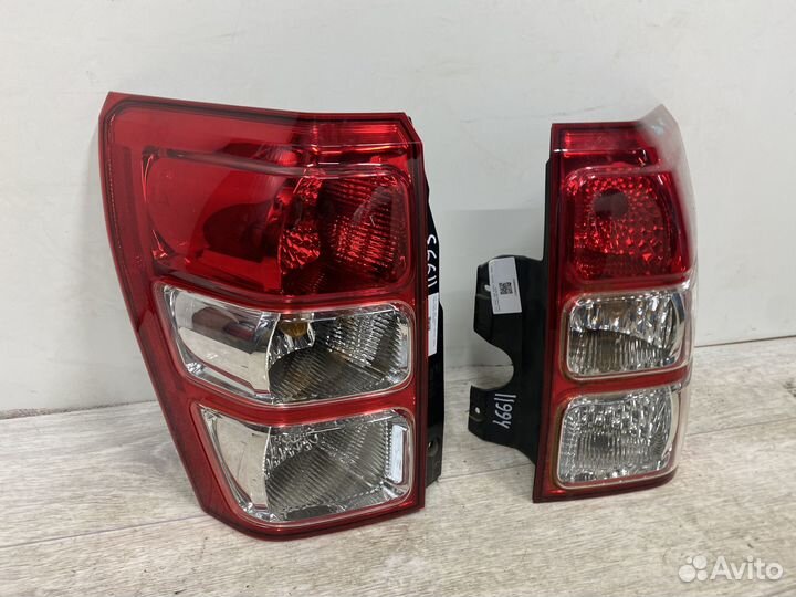 Фонарь Suzuki Grand Vitara правый левый