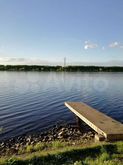 Участок 4,5 сот. (ИЖС)