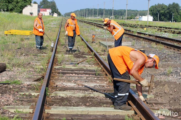 Разнорабочий в краснодарский край