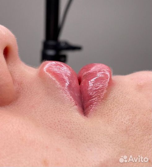 Врач-косметолог с высшим медицинским образованием