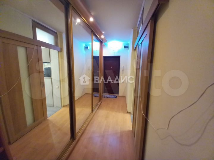 4-к. квартира, 77,9 м², 2/9 эт.