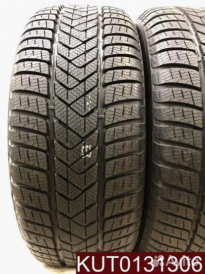 Pirelli Winter Sottozero 3 245/45 R18 100V