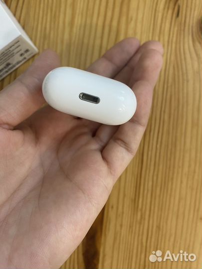 Наушники apple airpods 1 поколения