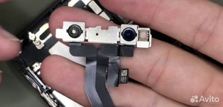 Ремонт iPhone/ Восстановление Face Id