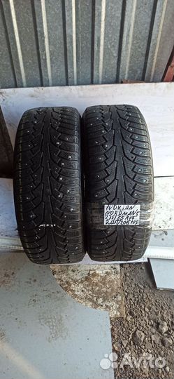 Nokian Tyres Nordman 5 235/55 R17 103T
