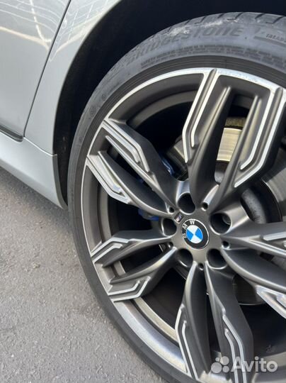 Bridgestone Potenza S001 245/40 R20