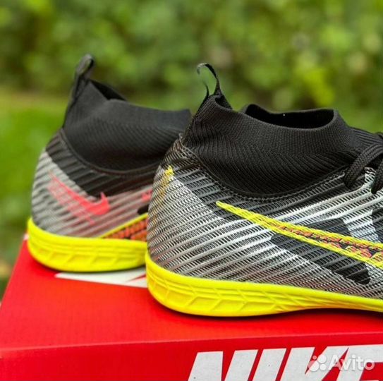 Сороконожки nike (4 расцветки)