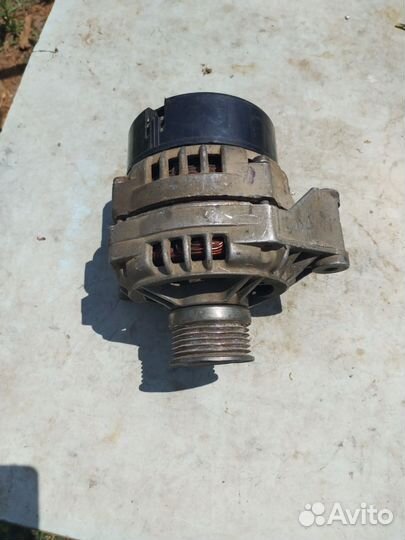 Генератор на ваз 2101-2112