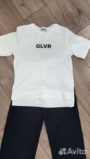 Школьная форма для девочки 152