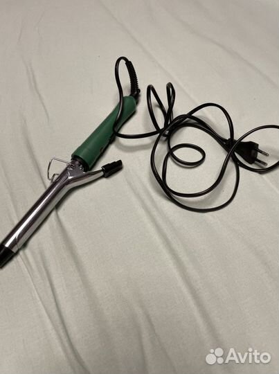 Щипцы для завивки волос