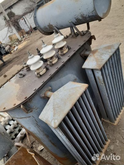 Трансформатор тм