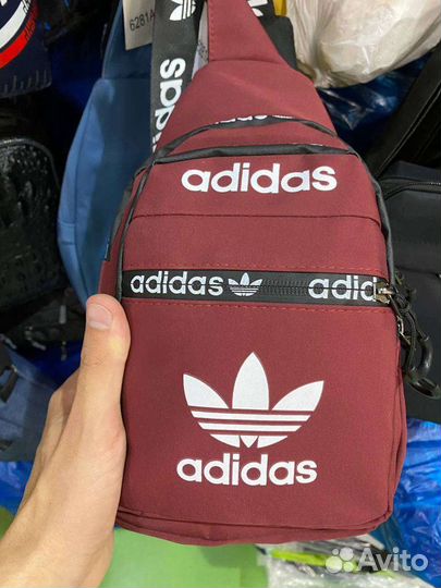 Барсетка adidas