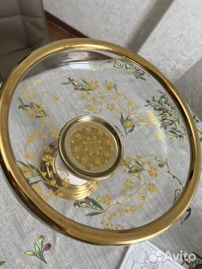 Ваза для фруктов