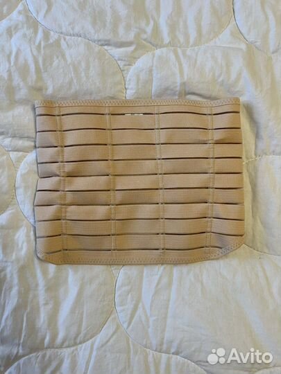 Бандаж послеродовой