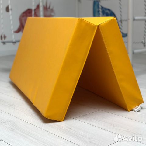 Маты для шведской стенки