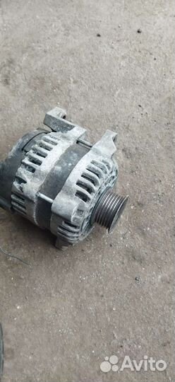 Гениратор на газель